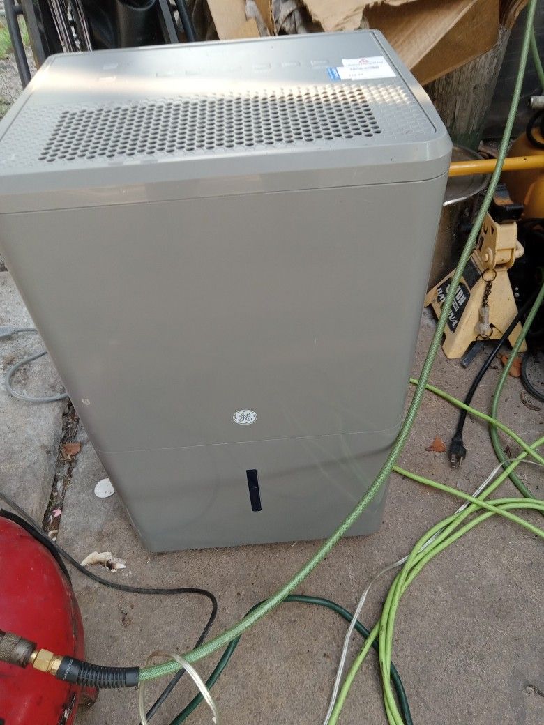 Dehumidifier