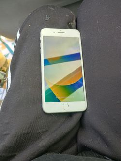 Brand NEW iPhone 8 (Locked)