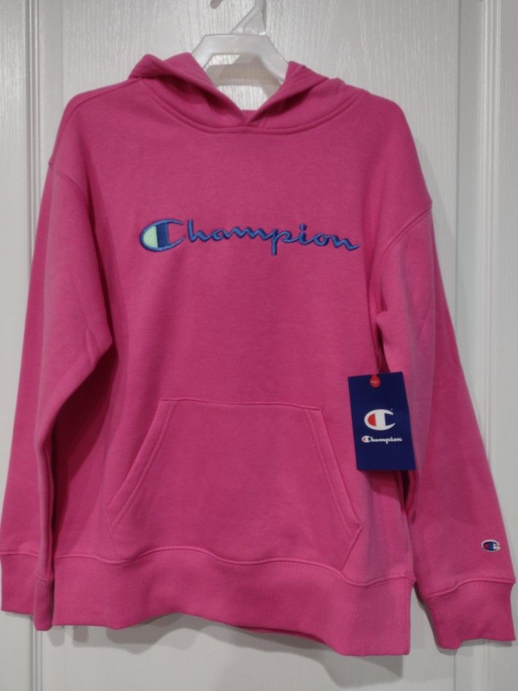 Champion Hoddie