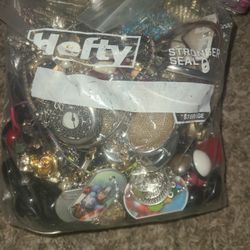 Jewelry Bag