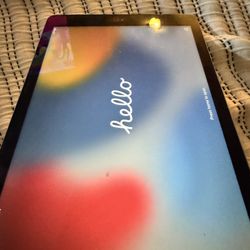 iPad Air 2