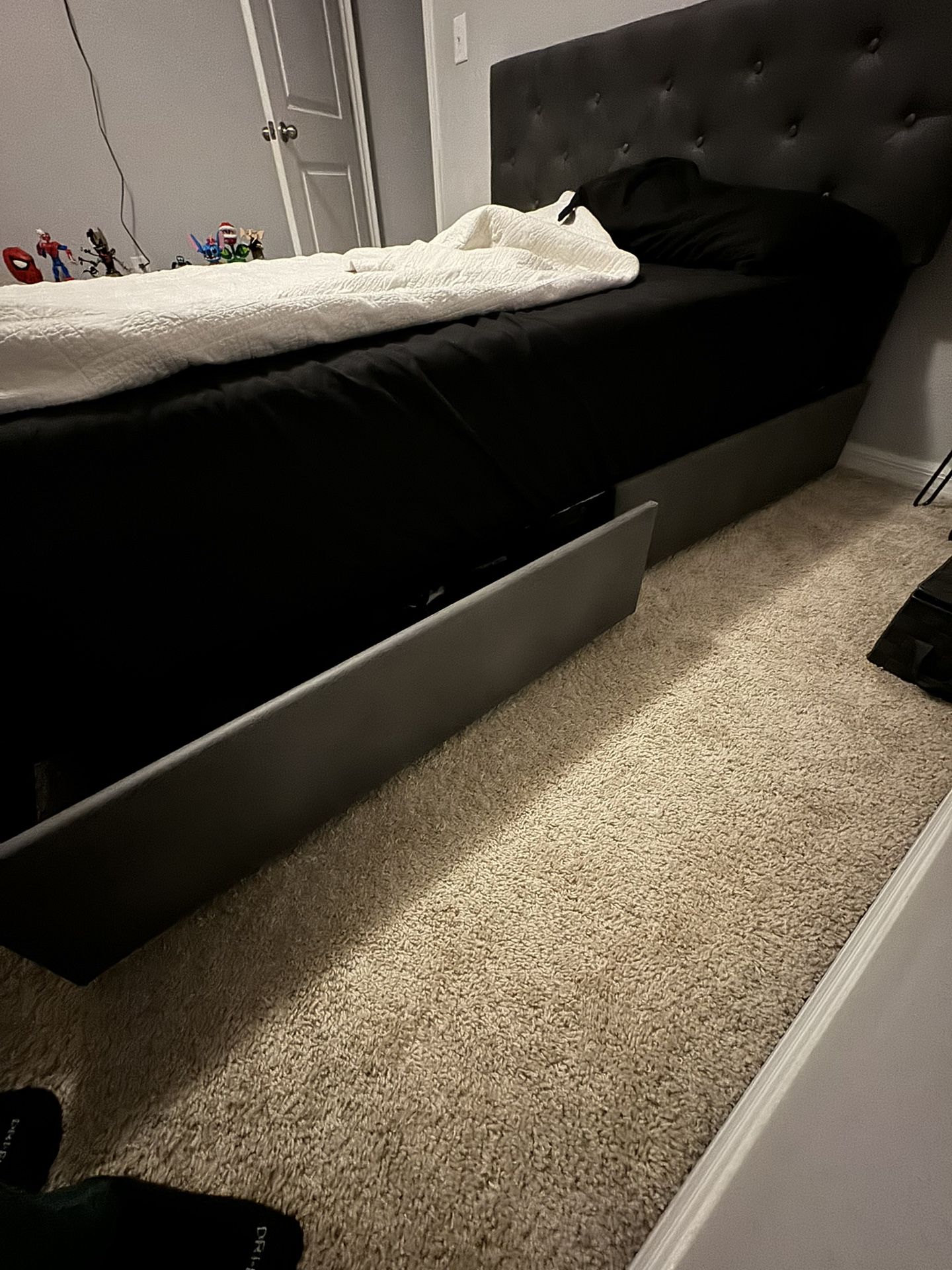 Bed Frame
