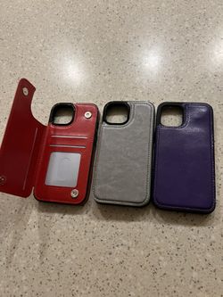 iPhone Pro Case
