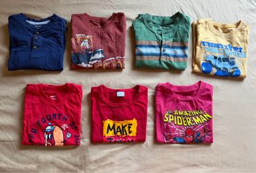 Toddler Boy Clothes Lot – Size 3T