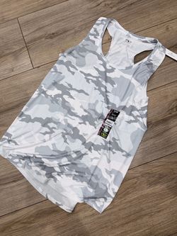 Female Athletics Army Fatigue (Multi)
