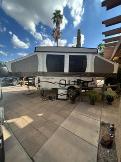 2017 Forest River Rockwood Freedom