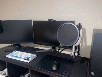 Pc Gaming Setup