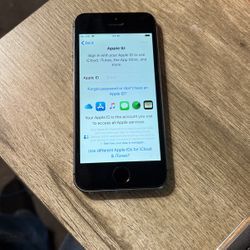 Iphone 5 Open To Any Carrier 