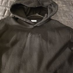Comfrt Signature Hoodie
