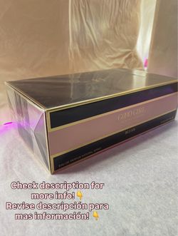 Carolina Herrera GOOD GIRL Blush Perfume