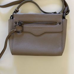 Authentic Rebecca Minkoff Women’s Crossbody Bag