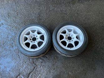 Weds sport tc05 15x7 +31