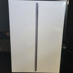 Ipad 9th Generation Wifi Brand New Sealed