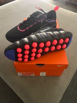 Nike Mind 002 AMP