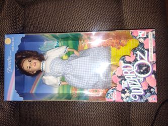 Collectors Doll