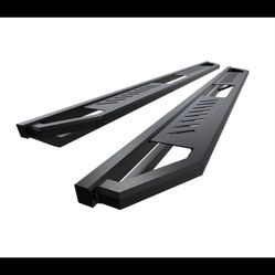 Toyota Highlander Running Board Year 2014 to 2019
