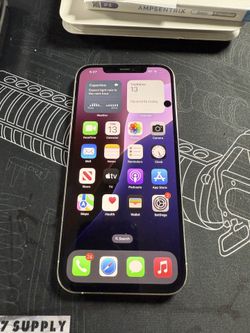 128 GB iPhone 12 Pro Max, Verizon, AT&T, T-Mobile, unlocked 