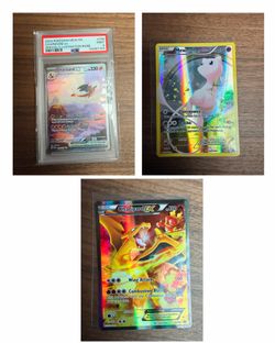 Pokemon Cards (Make me an offer) - No Trades