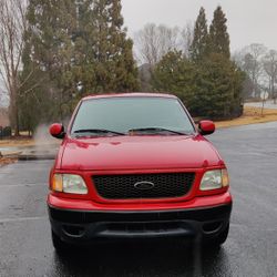 2003 Ford F-150