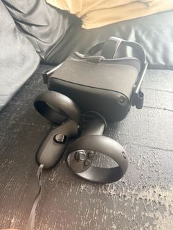 VR OCULUS