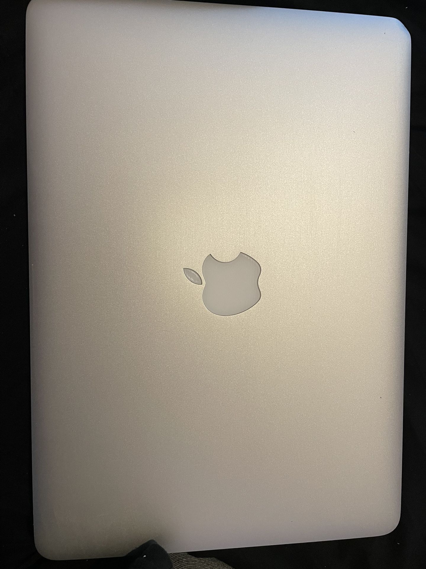 2017 MacBook Air