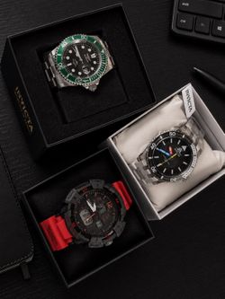 Authentic new invicta watches Port St. Lucie west