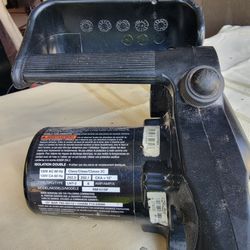 Remington 10" Chainsaw