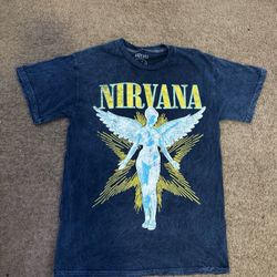 Nirvana T-Shirt 