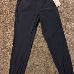 Pace breaker Lulu lemon joggers Size small