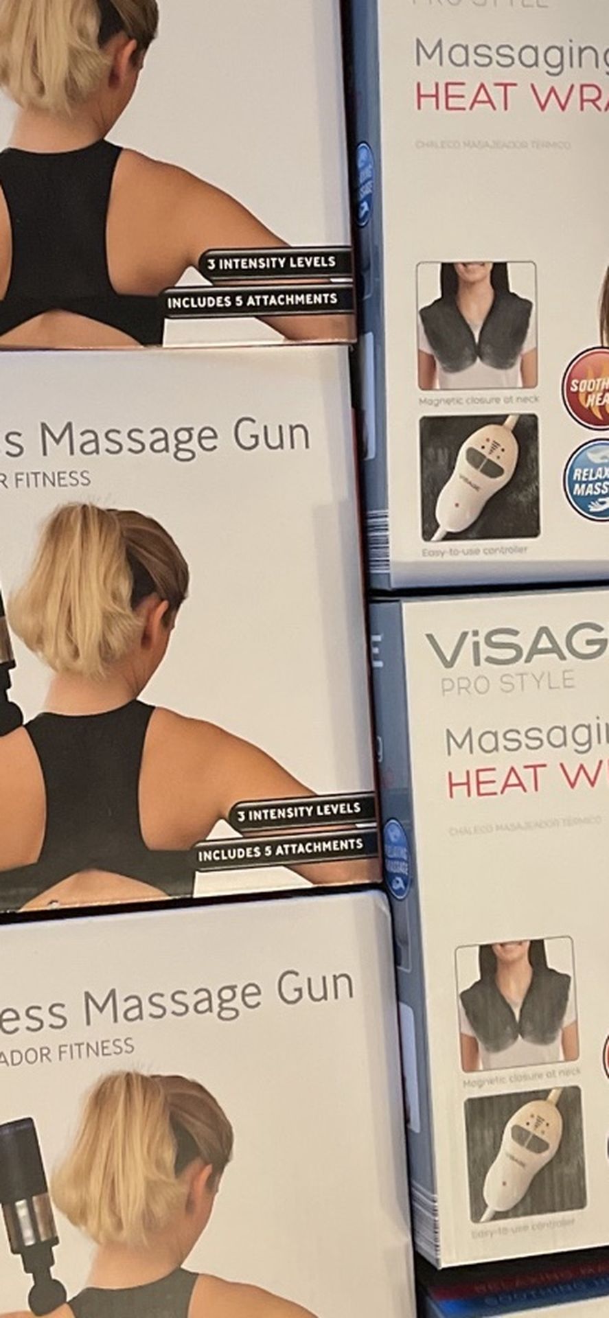 Massage Gun