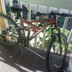 Bike Parts For Sale 