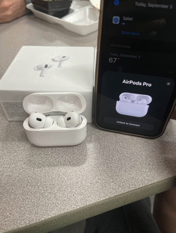Airpod Pro 3