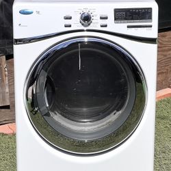Whirlpool (ELECTRIC) Dryer XL Capacity (CAN DELIVER!)