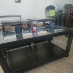 Coffee Table Set
