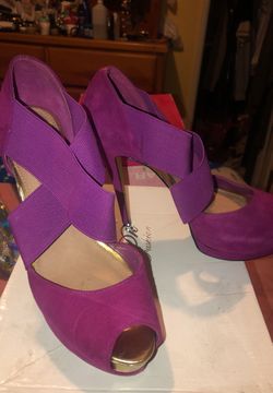 Sizes 81/2