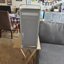 G5 Mac 