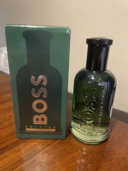 Boss Bottled Bold Citrus (Limited Edition)