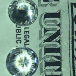 Diamonds Solitaire Round Cut