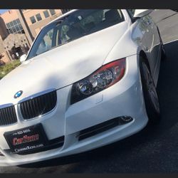 2008 BMW 328i