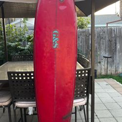 Surfboard