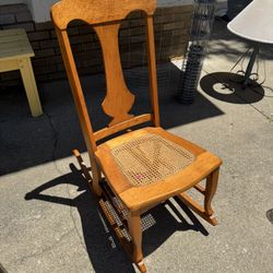 Rocking Chair