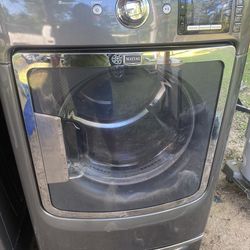 Gas dryer,