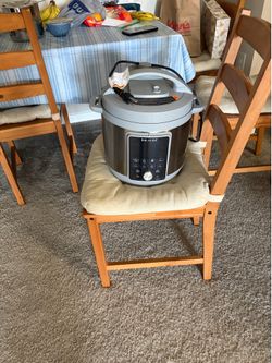 Instant pot 8qt