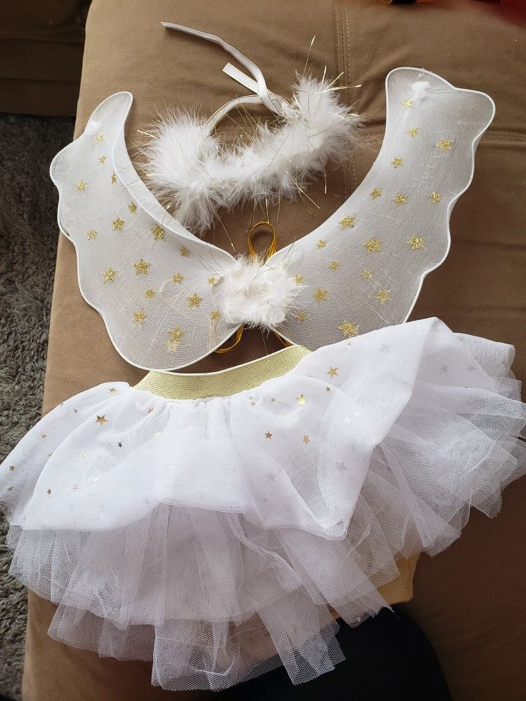 Baby Costumes