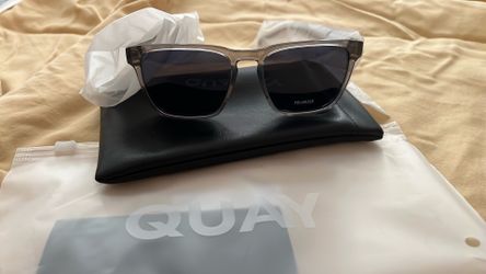 Quay unplugged