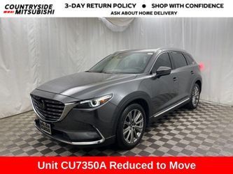2021 Mazda CX-9