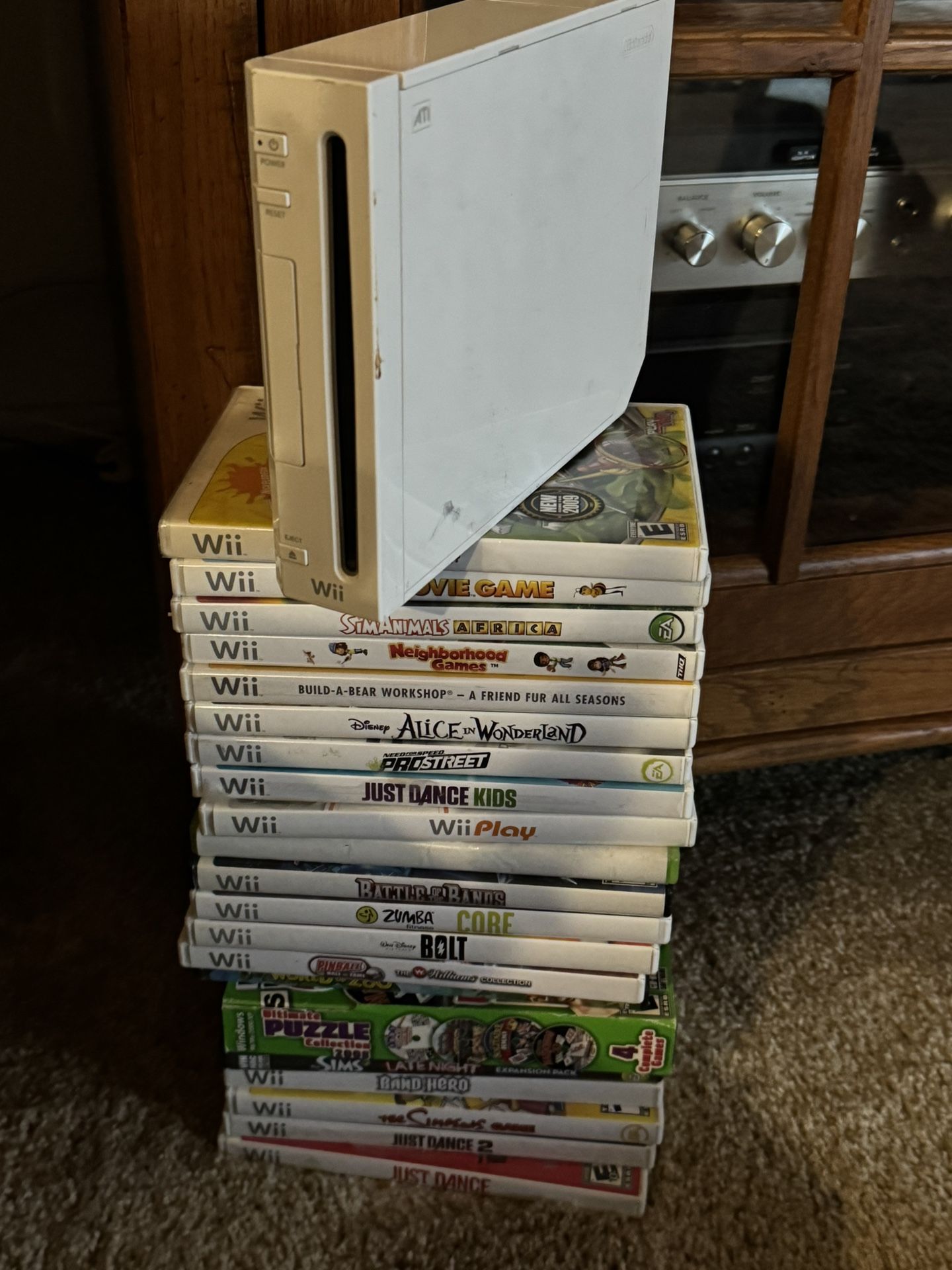 Games