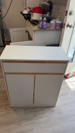 Cabinet for room