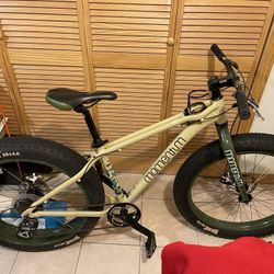 momentum iride rocker Fat Bike for Sale in Queens NY OfferUp