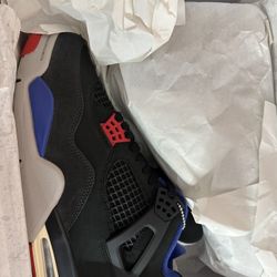 Air Jordan 4 Retro “Rare Air”